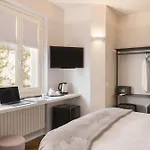 Konukevi Relais Filomare Marcelli