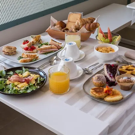 Relais Filomare بيت ضيافة