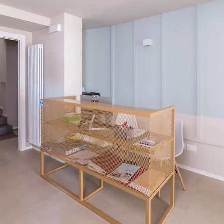 Relais Filomare بيت ضيافة 4*