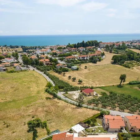 Relais Filomare 4* Marcelli
