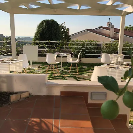 Relais Filomare 马瑟利