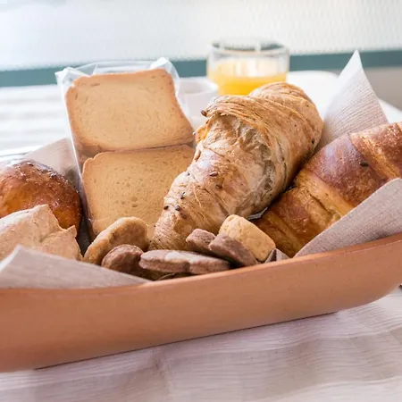 Relais Filomare بيت ضيافة