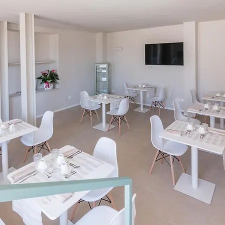招待所 Relais Filomare 4*