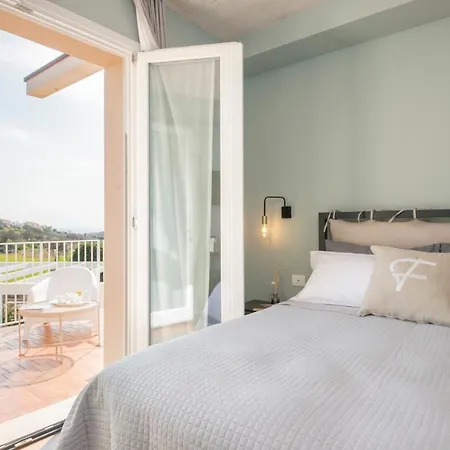 Relais Filomare 4* 마르첼리