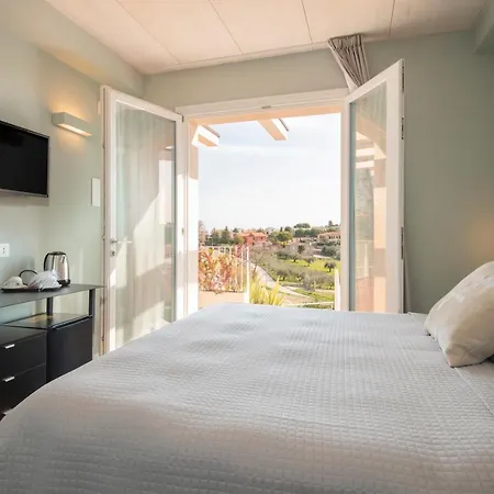 Relais Filomare 4*