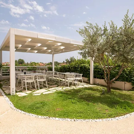 بيت ضيافة Relais Filomare