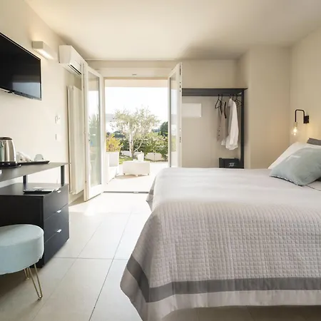 بيت ضيافة Relais Filomare 4*