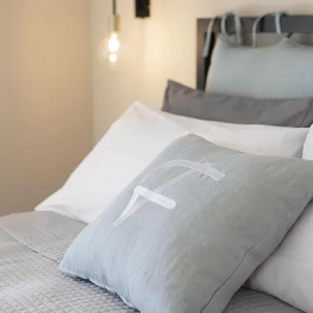 Relais Filomare بيت ضيافة