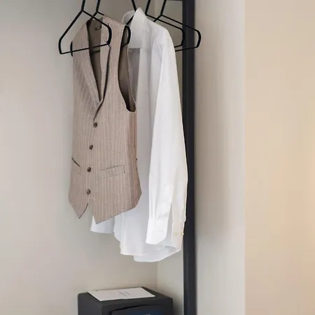 بيت ضيافة Relais Filomare