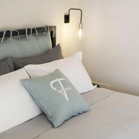 Relais Filomare بيت ضيافة 4*