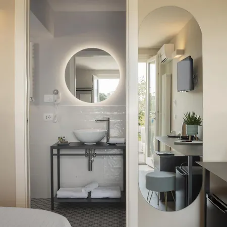 Relais Filomare مارشيللي