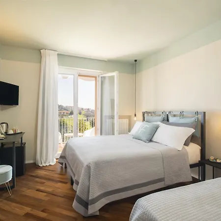 Relais Filomare 招待所