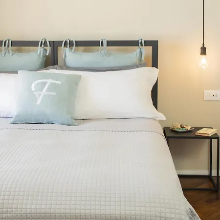 بيت ضيافة Relais Filomare