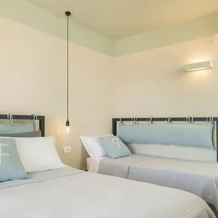Relais Filomare 招待所 4*