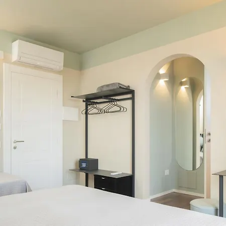 招待所 Relais Filomare 4*