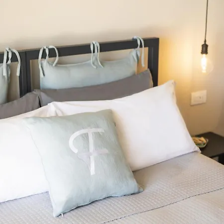 Relais Filomare 4*