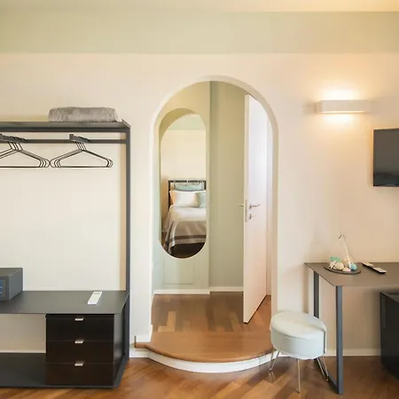 Relais Filomare مارشيللي