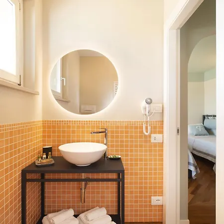 Relais Filomare
