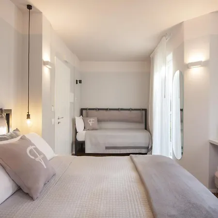 Relais Filomare * Marcelli