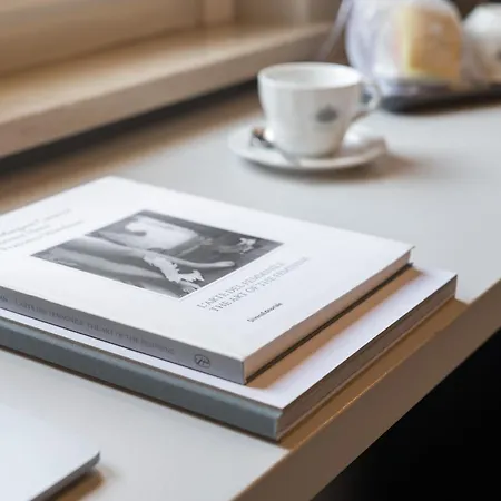 Relais Filomare بيت ضيافة