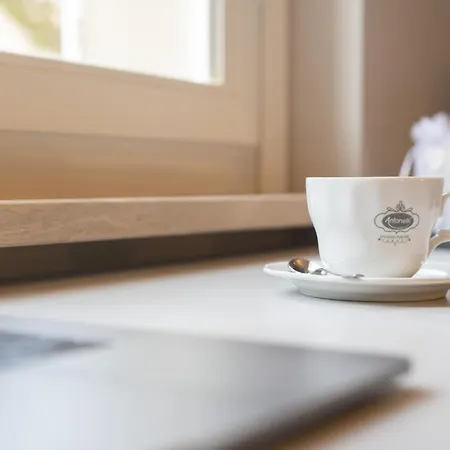 Relais Filomare مارشيللي