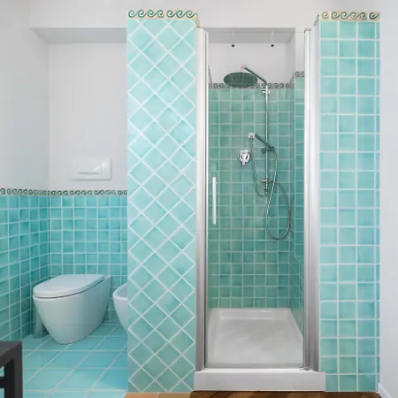 Relais Filomare بيت ضيافة 4*