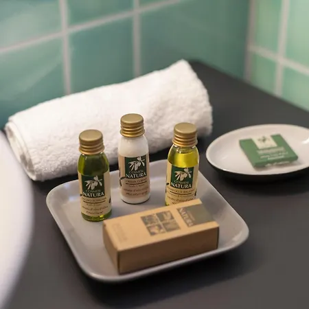 بيت ضيافة Relais Filomare 4*