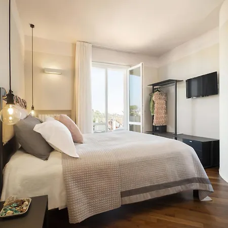 Relais Filomare بيت ضيافة مارشيللي