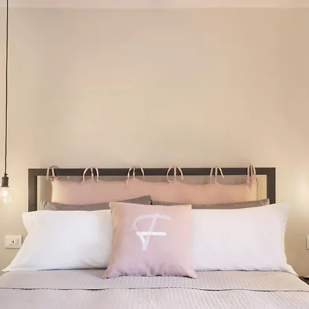 بيت ضيافة Relais Filomare مارشيللي