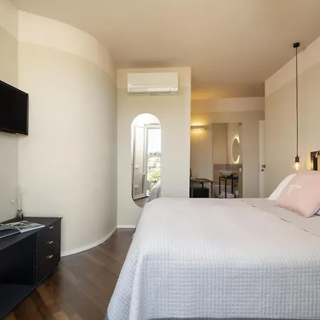 Relais Filomare 4*