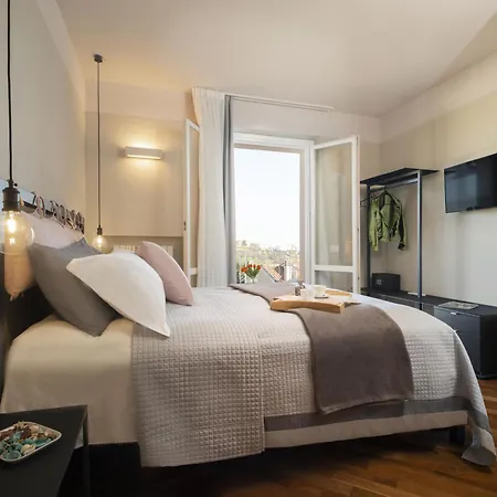 Relais Filomare مارشيللي