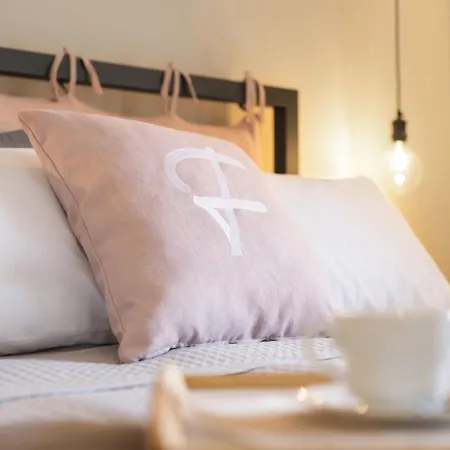 Guest house Relais Filomare