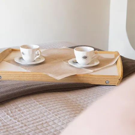 Relais Filomare بيت ضيافة 4*