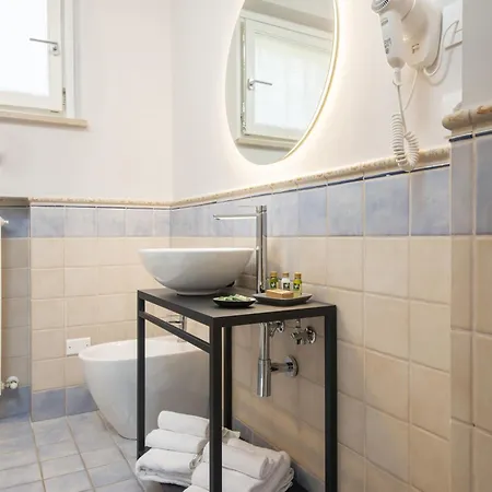 Relais Filomare مارشيللي