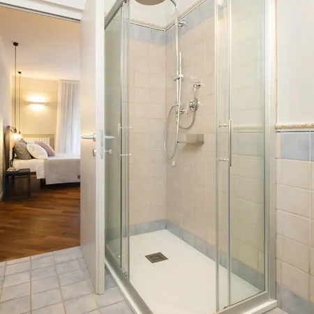 Relais Filomare 4* مارشيللي