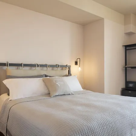 بيت ضيافة Relais Filomare مارشيللي