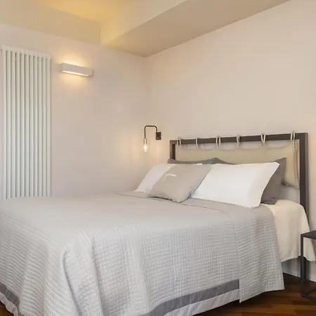 Relais Filomare 4* مارشيللي