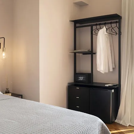 Relais Filomare 招待所