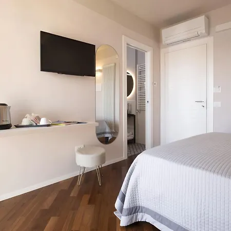 بيت ضيافة Relais Filomare