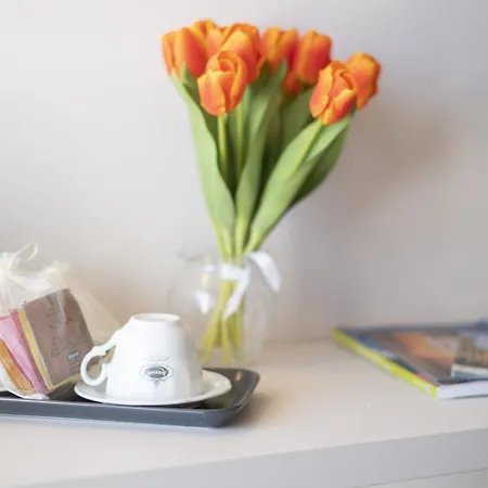 Relais Filomare مارشيللي