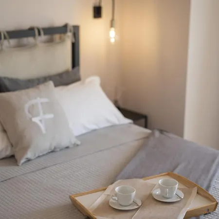 Relais Filomare بيت ضيافة