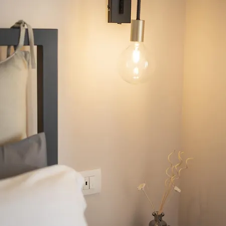 بيت ضيافة Relais Filomare