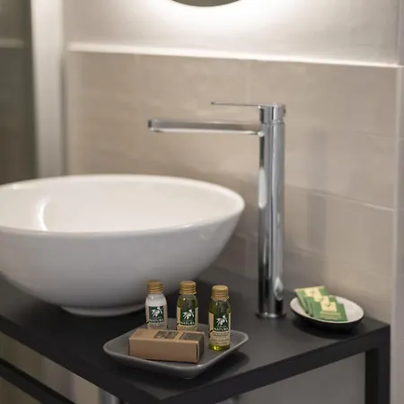 Relais Filomare 4* مارشيللي