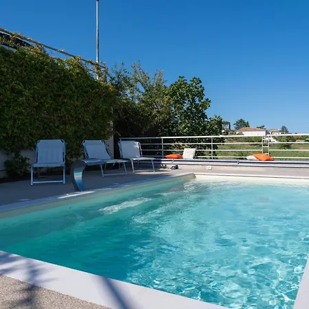 Relais Filomare مارشيللي